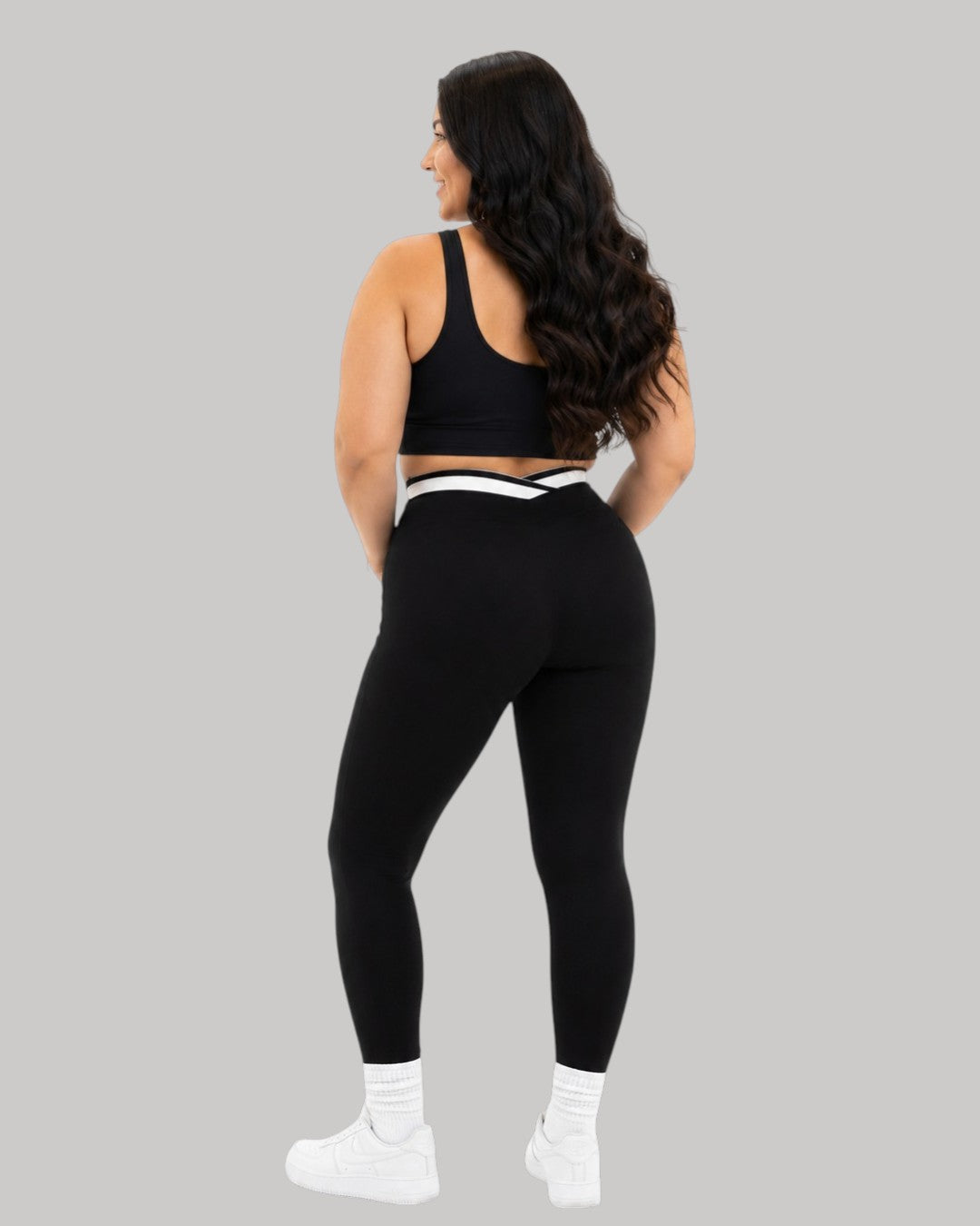 Legging Glúteo Power