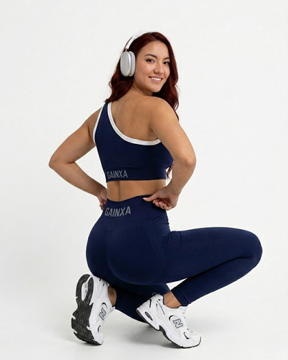 GAINXA Power Set — Azul Medianoche