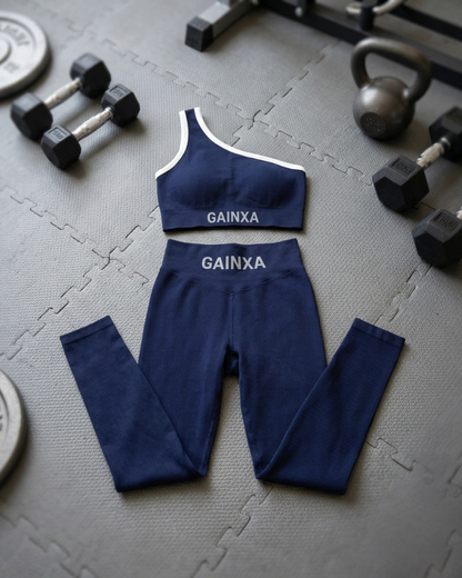 GAINXA Power Set — Azul Medianoche