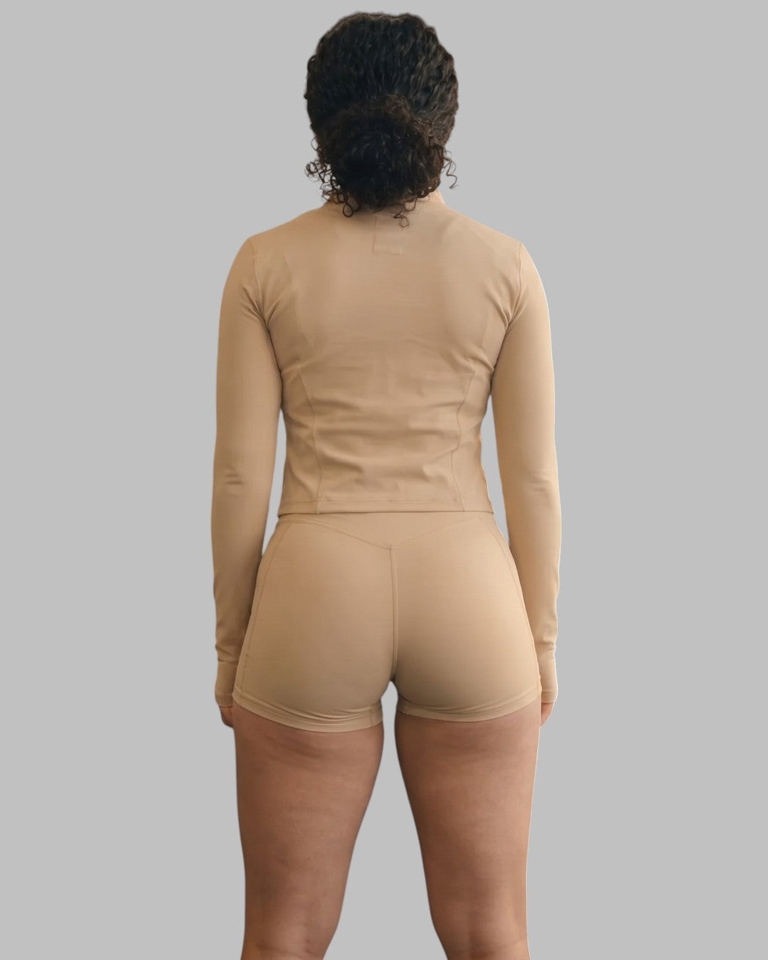 GAINXA SculptShort Set| Moldeador Premium