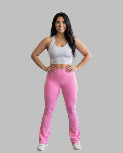 GAINXA Pink Aura™- Rosa Quartz