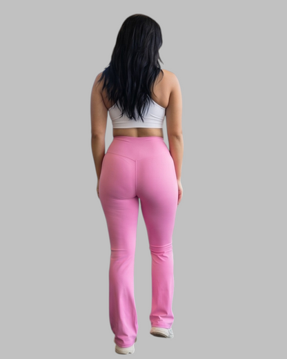 GAINXA Pink Aura™- Rosa Quartz