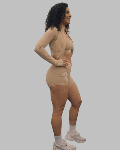 GAINXA SculptShort Set| Moldeador Premium