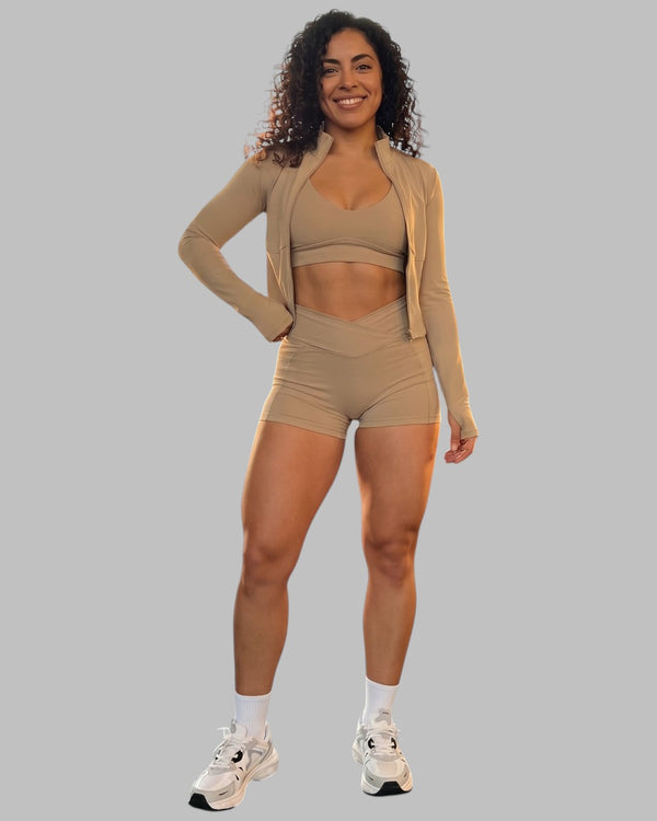 GAINXA SculptShort Set| Moldeador Premium