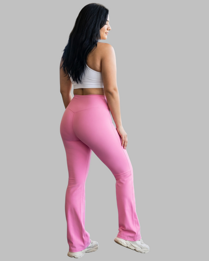 GAINXA Pink Aura™- Rosa Quartz