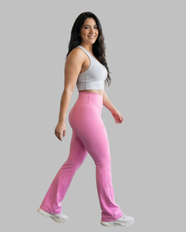 GAINXA Pink Aura™- Rosa Quartz