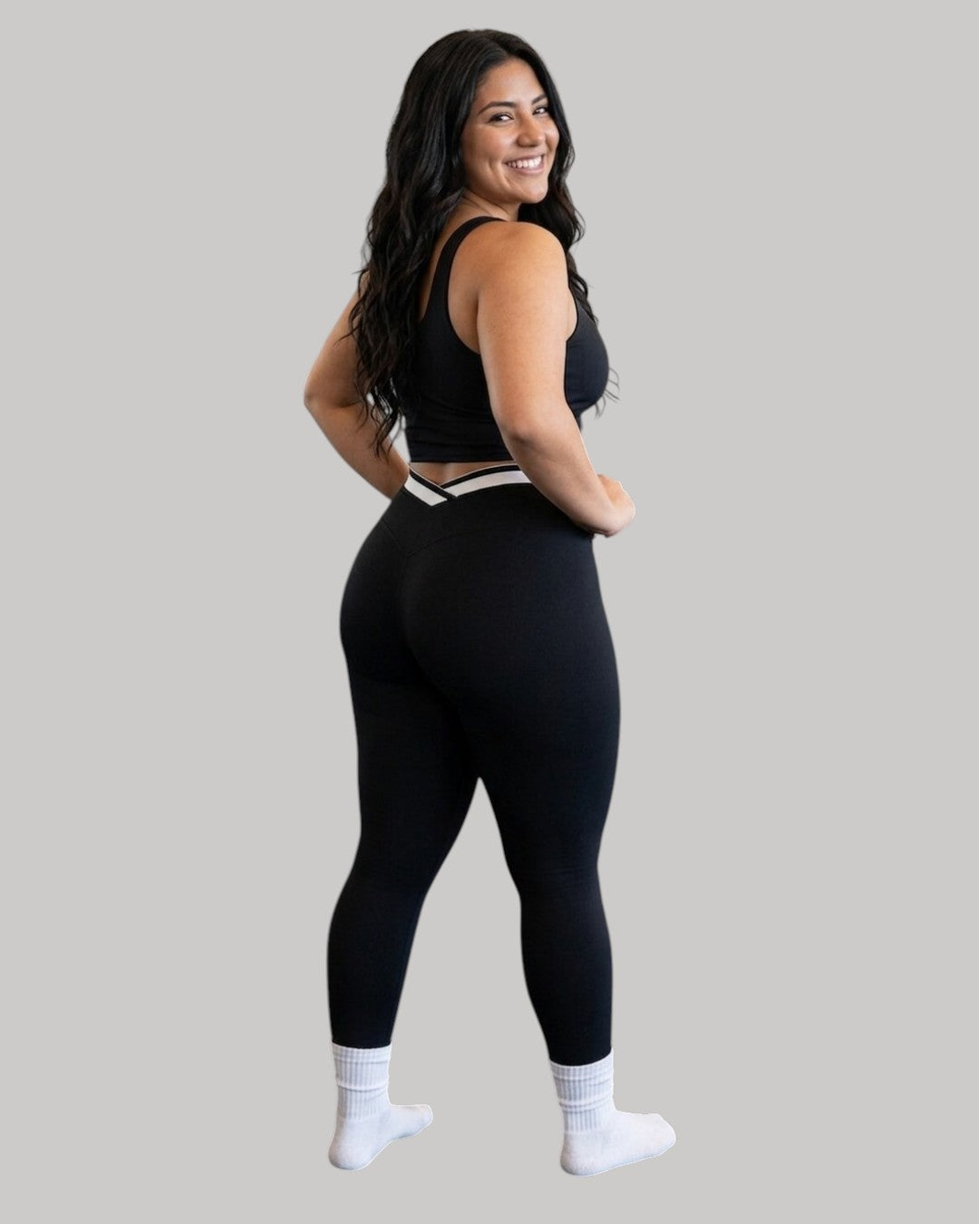 Legging Glúteo Power