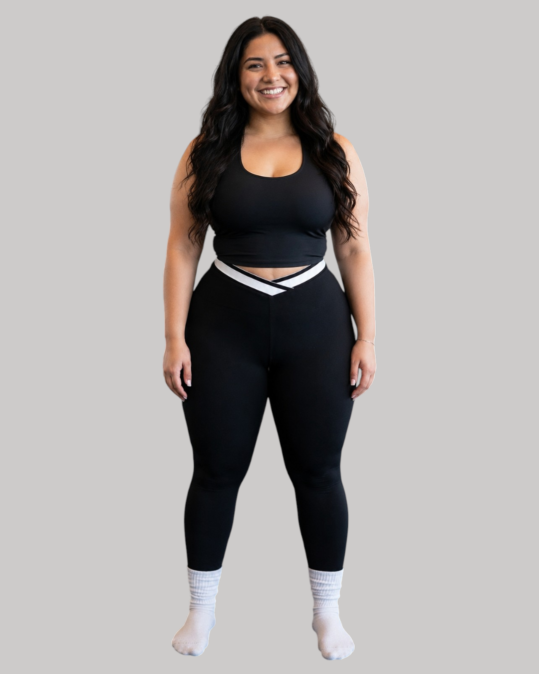 Legging Glúteo Power
