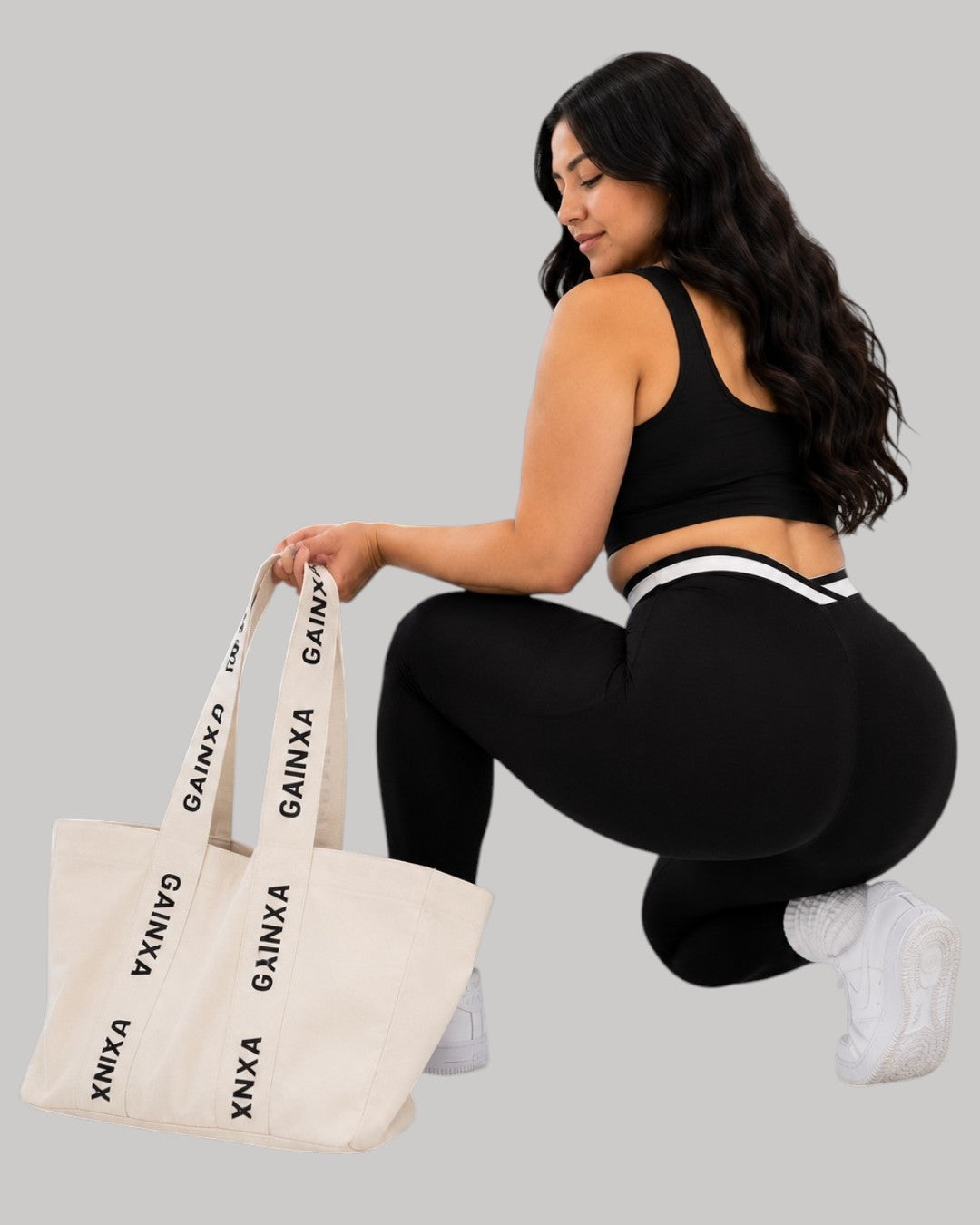 Legging Glúteo Power