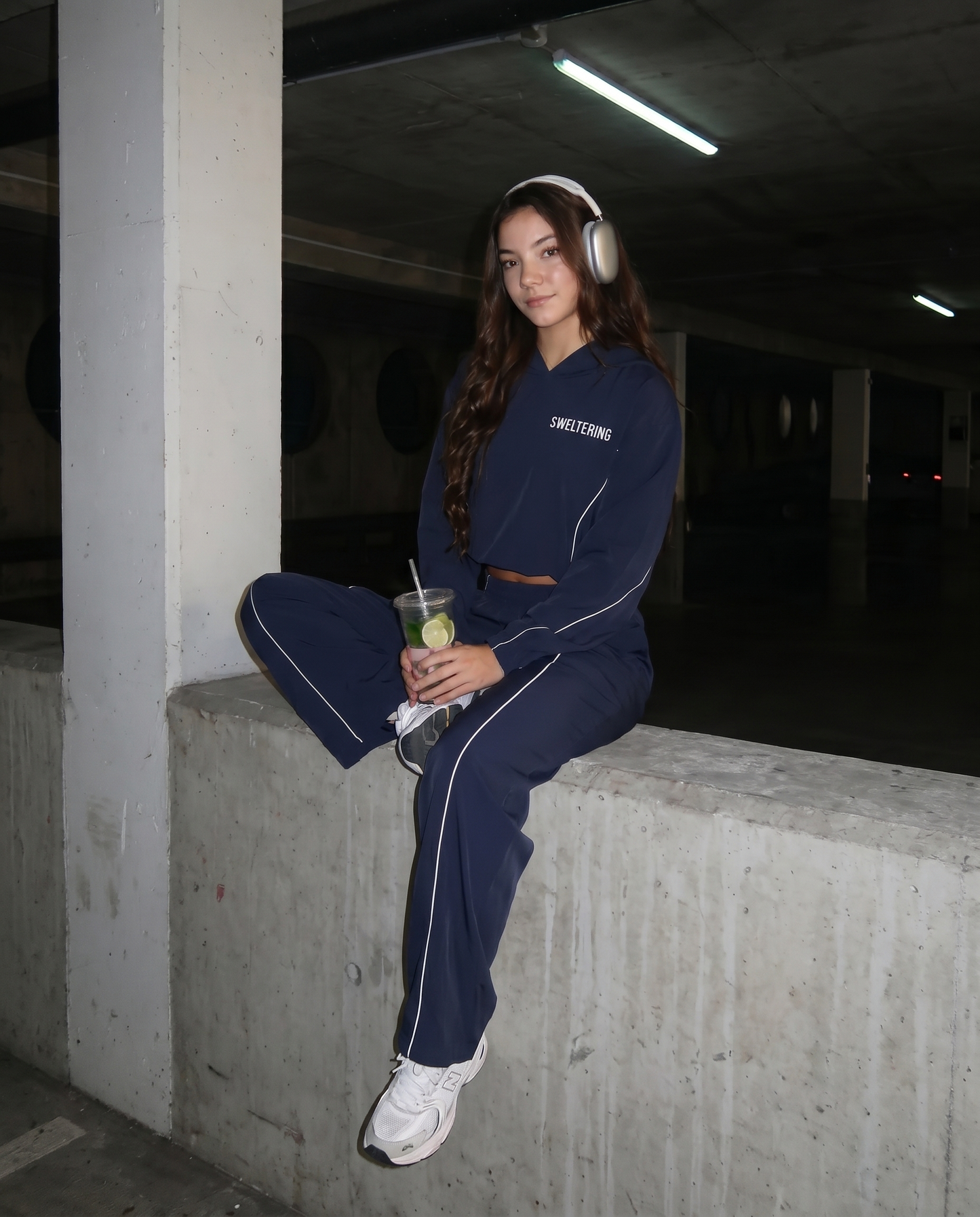 GAINXA Conjunto Ónix™  Oversize