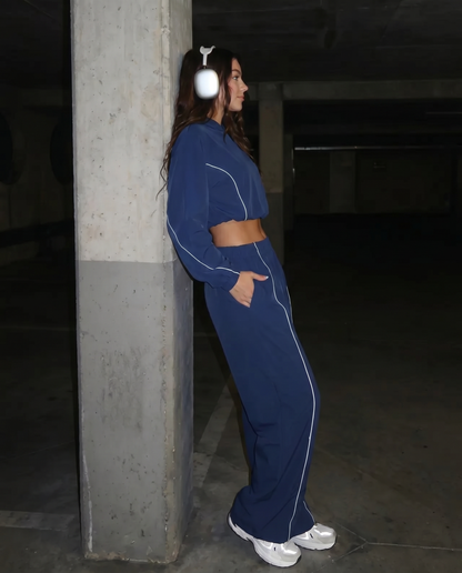 GAINXA Conjunto Ónix™  Oversize