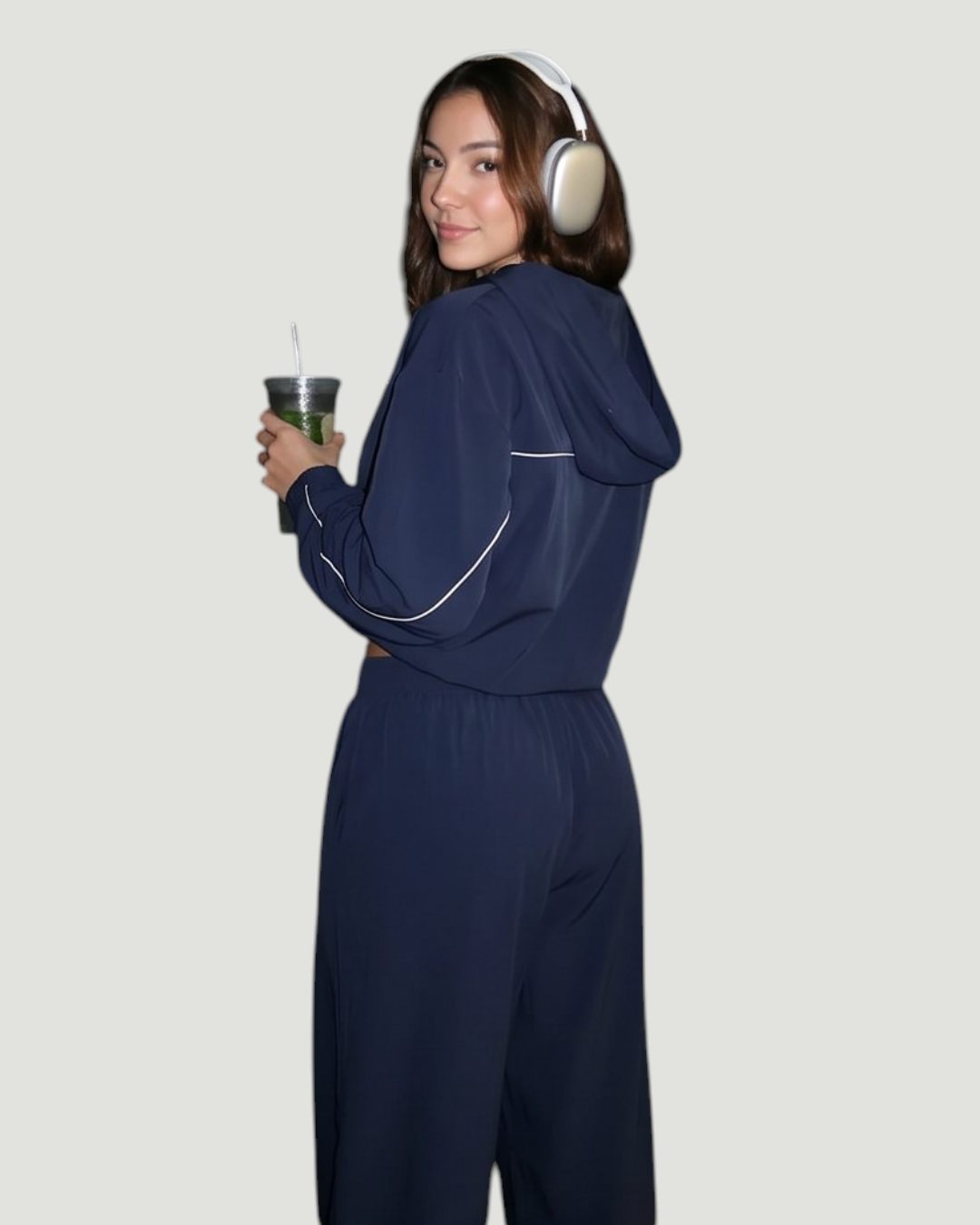 GAINXA Conjunto Ónix™  Oversize