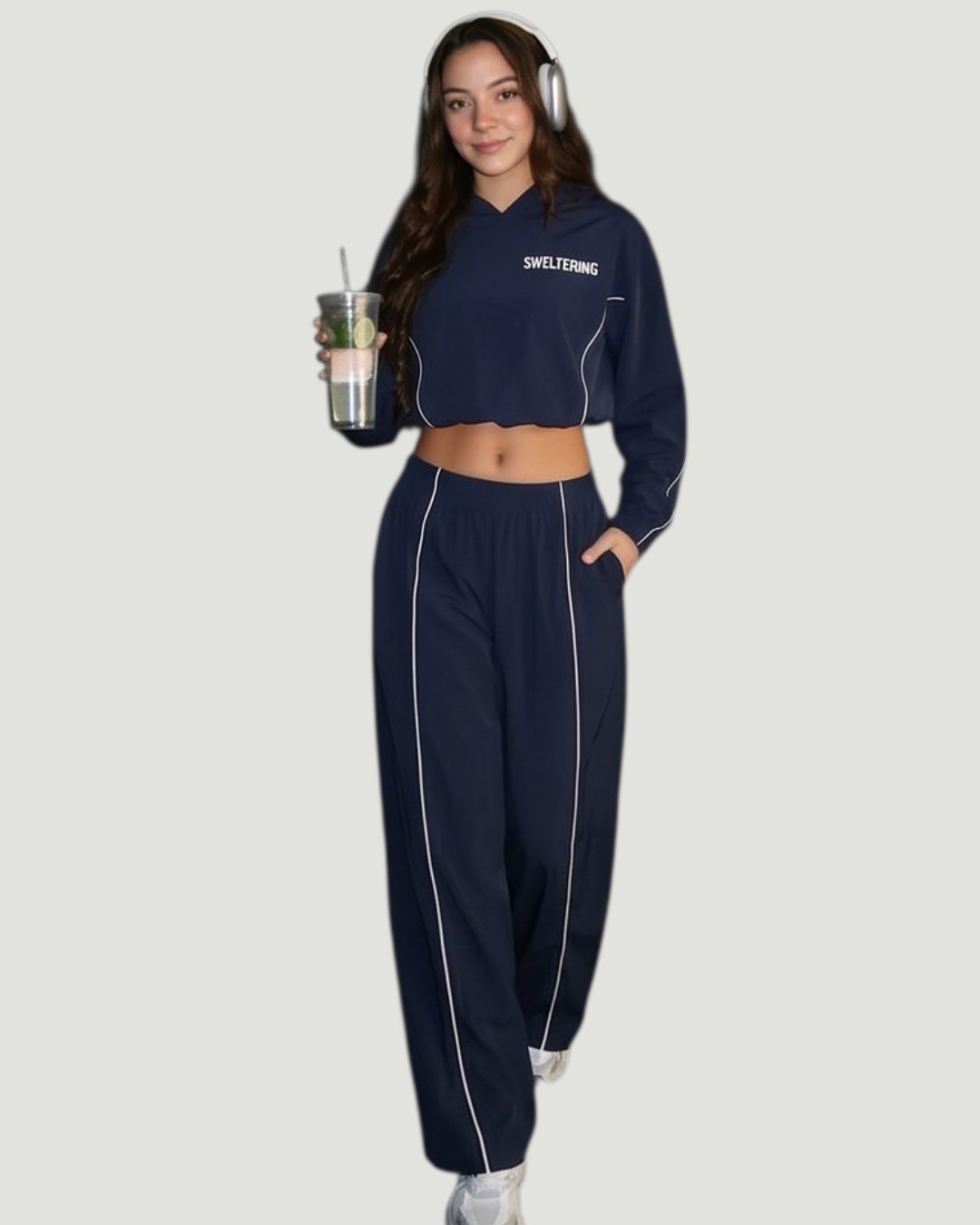 GAINXA Conjunto Ónix™  Oversize